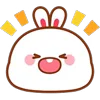 🍉 emoji ㅤㅤ          ˖ これは   @stikie ♡ Telegram sticker 11 of 40