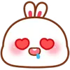 🍉 emoji ㅤㅤ          ˖ これは   @stikie ♡ Telegram sticker 1 of 40