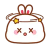 🍉 emoji ㅤㅤ          ˖ これは   @stikie ♡ Telegram sticker 5 of 40