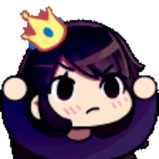 😺 emoji Rogue's video pack Telegram sticker 10 of 50