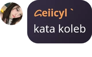 👳‍♀️ emoji 𝐅𝐀𝐌𝐒 𝐁𝐔𝐍𝐀 𝐈𝐂𝐄𝐋 Telegram sticker 9 of 101