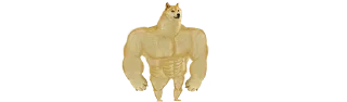 💪 emoji MINI [ @Mr_psychopath] Telegram sticker 10 of 41