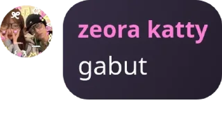 👩‍🤝‍👨 emoji cuman fans kagem doang😜🤙 Telegram sticker 8 of 69