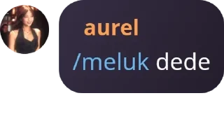 👩‍🏭 emoji cangkurileung 7 😜 pack by @QuotLyBot Telegram sticker 3 of 35