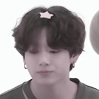 💗 emoji ☆ softkook — @jeonvo.cøm Telegram sticker 5 of 35