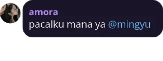 🫰 emoji sipa pasi pakaa WAA😱 pack by @bakaquote_bot Telegram sticker 7 of 120