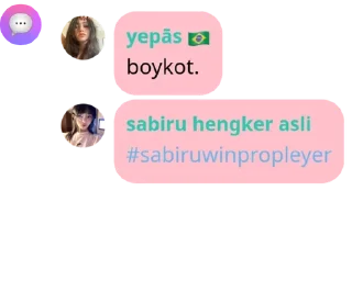 🧒 emoji PBB (pasukan bar bar) 🤟😈 pack by @QuotLyBot Telegram sticker 9 of 120