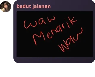 👨‍💻 emoji PBB (pasukan bar bar) 🤟😈 pack by @QuotLyBot Telegram sticker 23 of 120