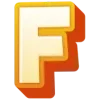 🤩 emoji 777BETletters @TgEmojis_bot Telegram sticker 8 of 200