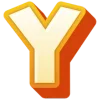 🤩 emoji 777BETletters @TgEmojis_bot Telegram sticker 21 of 200