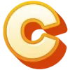 🤩 emoji 777BETletters @TgEmojis_bot Telegram sticker 1 of 200