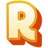 🤩 emoji 777BETletters @TgEmojis_bot Telegram sticker 16 of 200