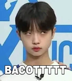 😒 emoji Produce Telegram sticker 8 of 84