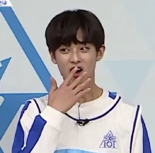 🤭 emoji Produce Telegram sticker 9 of 84