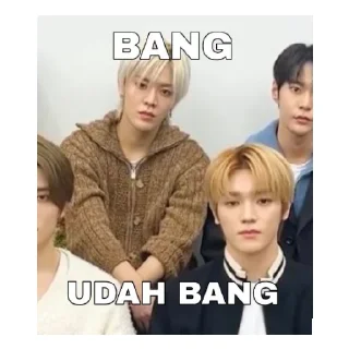 Sticker from Apa ww