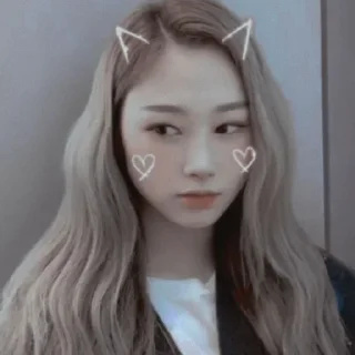 🖱 emoji 𝐆𝐈𝐒𝐄𝐋𝐋𝐄 ÆSPA᭨ི ྀ ༘┼ @FVCK00PRIDE Telegram sticker 1 of 35