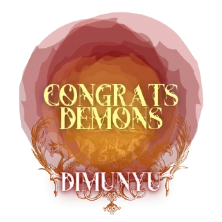 😈 emoji DIMUNYU (TD) Telegram sticker 19 of 65