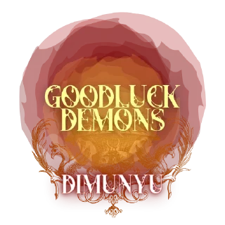 😈 emoji DIMUNYU (TD) Telegram sticker 9 of 65