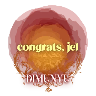 😈 emoji DIMUNYU (TD) Telegram sticker 12 of 65
