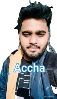Sticker from Pushpendra exposed (@p2s_bot)
