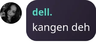 Sticker from ANJAY pack by @QuotLyBot