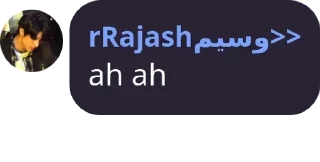 🤵‍♂️ emoji rajas anjay pack by @QuotLyBot Telegram sticker 3 of 16