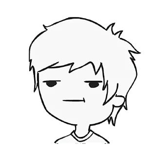 😶 emoji ★₲₳Ⱡ₳ӾɎ★ — @stckrRobot Telegram sticker 20 of 120