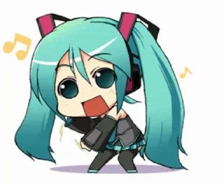 🙂 emoji Indigo's video pack 💓 Telegram sticker 8 of 41