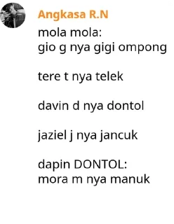 ♍ emoji MAANSA pack by @QuotLyBot Telegram sticker 21 of 120