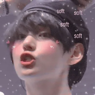 🥺 emoji TaehyungCute Telegram sticker 8 of 15
