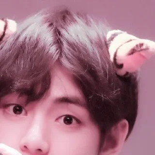 🥺 emoji TaehyungCute Telegram sticker 3 of 15