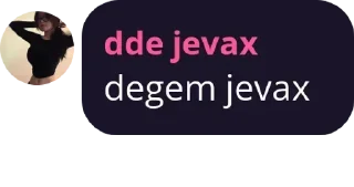 🌟 emoji degem jevax tikel pack by @bakaquote_bot Telegram sticker 13 of 13