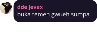 🔁 emoji degem jevax tikel pack by @bakaquote_bot Telegram sticker 8 of 13