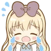 🤍 emoji ㅤㅤ         @stikie   및   @paaci Telegram sticker 13 of 40
