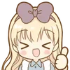 🤍 emoji ㅤㅤ         @stikie   및   @paaci Telegram sticker 2 of 40