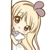 🤍 emoji ㅤㅤ         @stikie   및   @paaci Telegram sticker 20 of 40