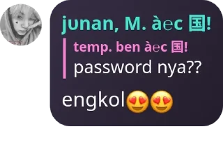 😍 emoji 𝗔𝗖𝗘𝗥𝗠𝗜 pack by @QuotLyBot Telegram sticker 14 of 120