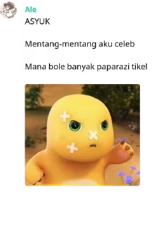 🙍 emoji cecan pack by @QuotLyBot Telegram sticker 16 of 118