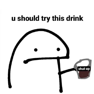 🪑 emoji ғᴜɴɴʏᴀʀɪᴀ —@Uarenot4_sale Telegram sticker 17 of 88
