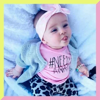 Sticker from @Cute_Baby_GIFs