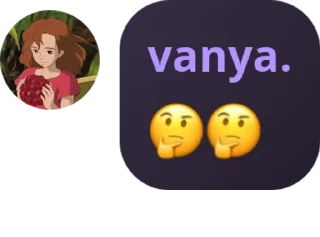 🤔 emoji abt me pack by @QuotLyBot Telegram sticker 7 of 120