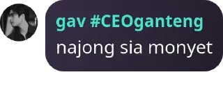 🧖 emoji 👉🏻👌🏻 pack by @QuotLyBot Telegram sticker 5 of 32