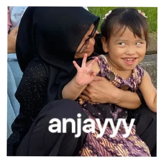 Sticker from Lintang chan @Ntaaannsss