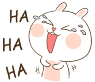 😂 emoji @xyuji's kang pack Vol.707 Telegram sticker 17 of 76