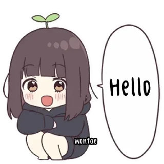 🌸 emoji @xyuji's kang pack Vol.707 Telegram sticker 9 of 76