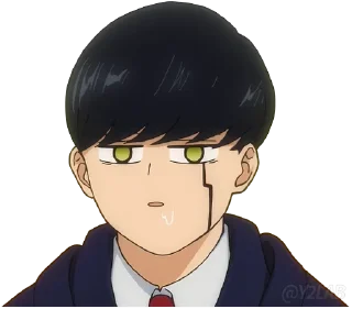 😪 emoji 𝐒𝐚𝐢𝐟𝐚𝐧⚡... (Special Pack) 4 Telegram sticker 19 of 49