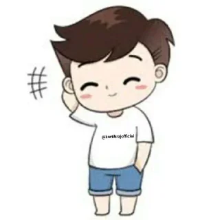 🙈 emoji Ayush Verma's — @stckrRobot Telegram sticker 18 of 105