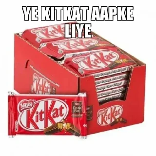 🍫 emoji Ayush Verma's — @stckrRobot Telegram sticker 21 of 105