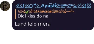 🤣 emoji @ll_pampa_ll norm  by @Ayushxmusic_bot Telegram sticker 22 of 57