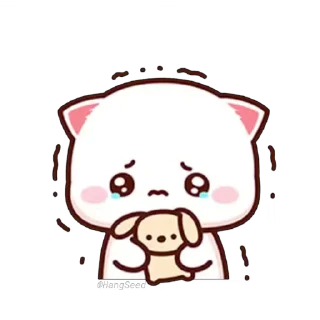 😭 emoji 𝐊𝐀𝐌𝐈 𝐓𝐔𝐑𝐔 pack by @mpujeruuu Telegram sticker 23 of 120